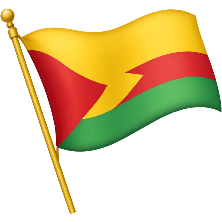 Bandeira emoji