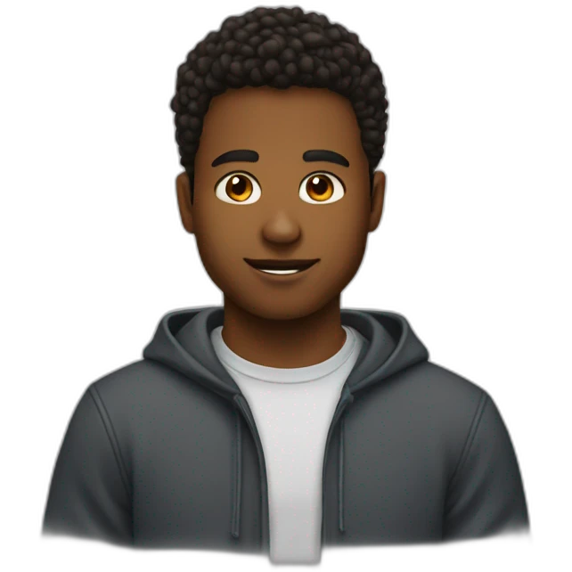 18 / 25 ans emoji