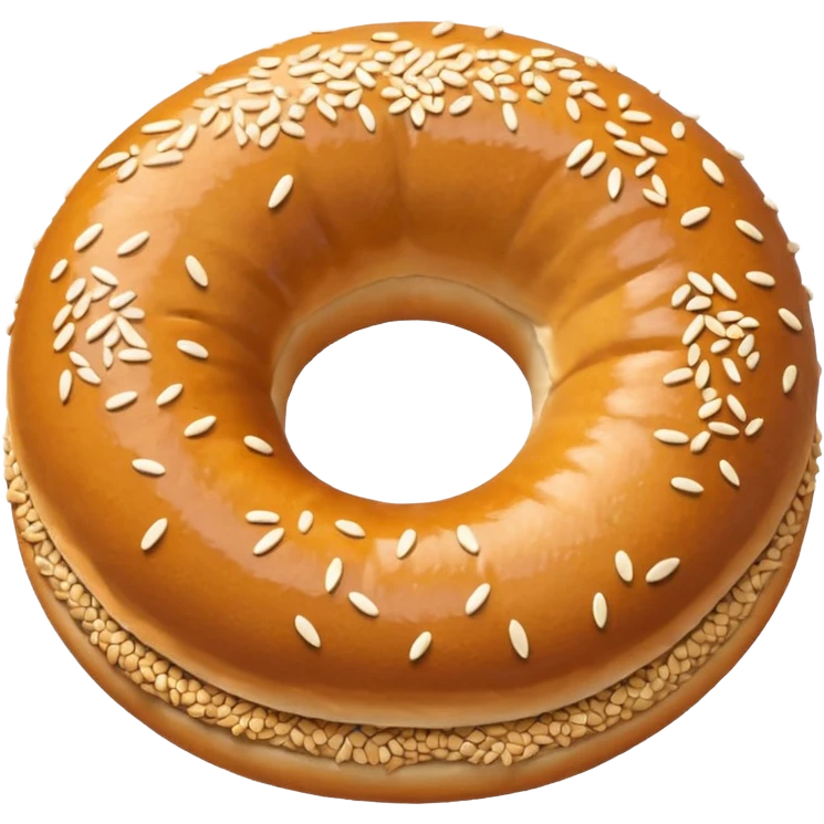 Simit emoji