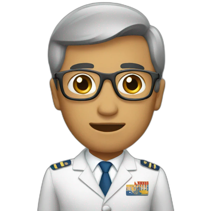 Cong emoji