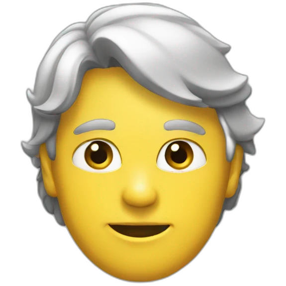 we need you emoji