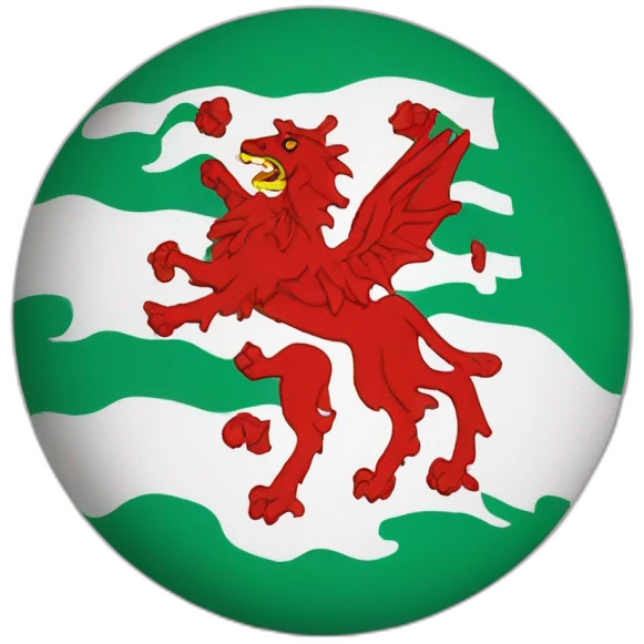 kanton aargau flag emoji