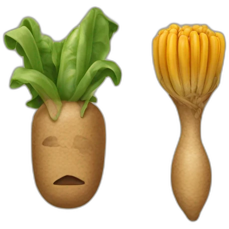 Hallaca emoji