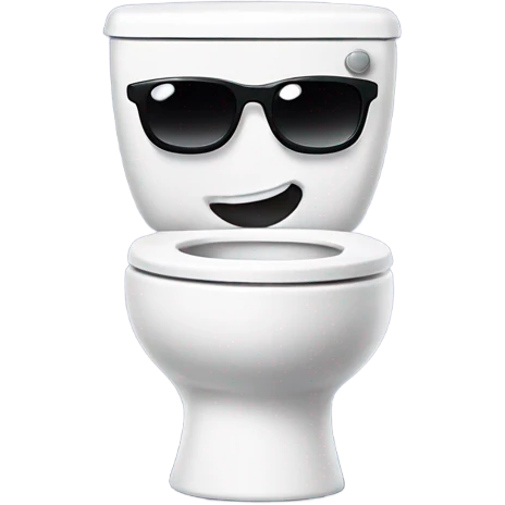 skibidi toilet emoji