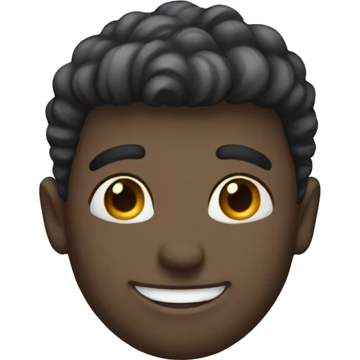 sky smile emoji face style emoji