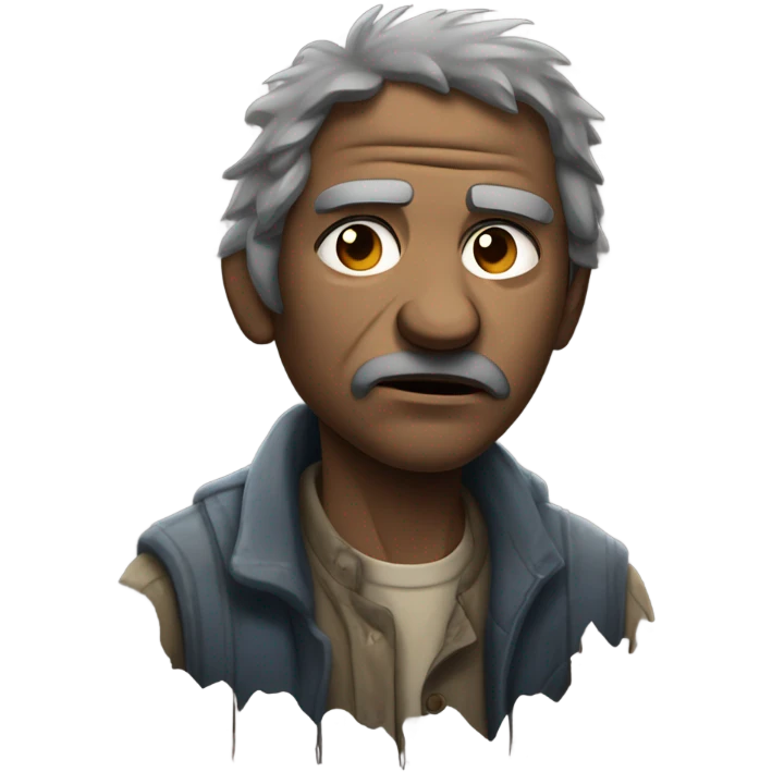 Les Miserables emoji
