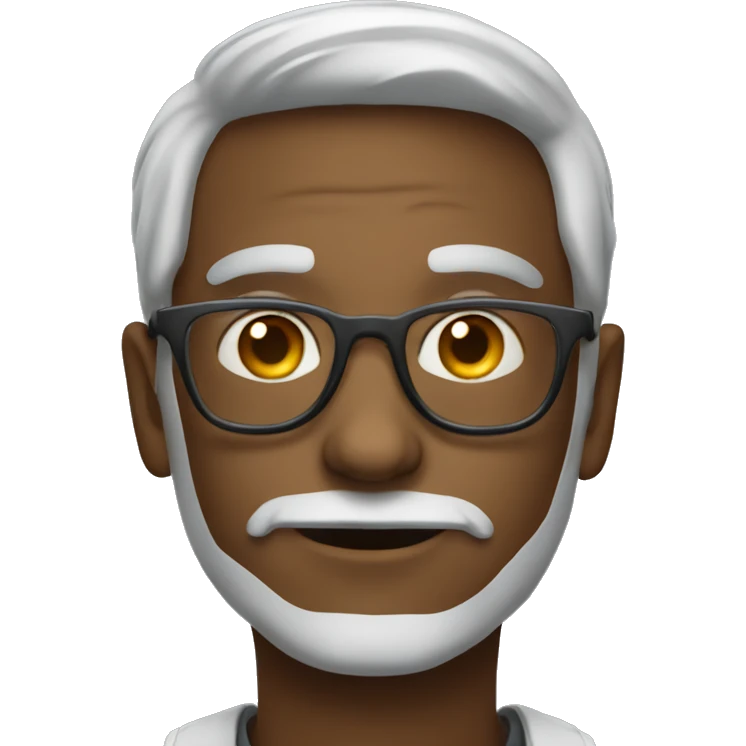 Chat qui a les yeux qui brille emoji
