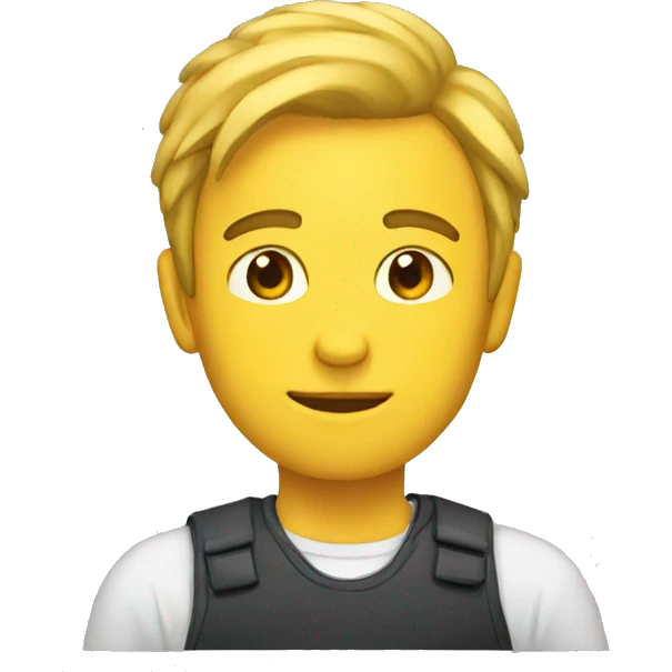 Understandable  emoji