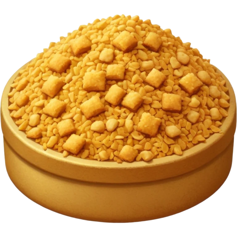 Migajas de pan emoji