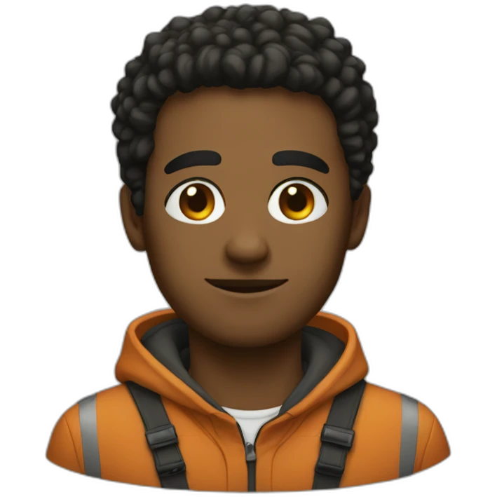 df emoji
