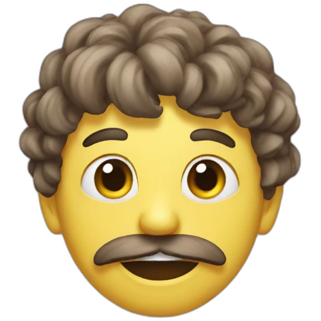 lets get weird emoji