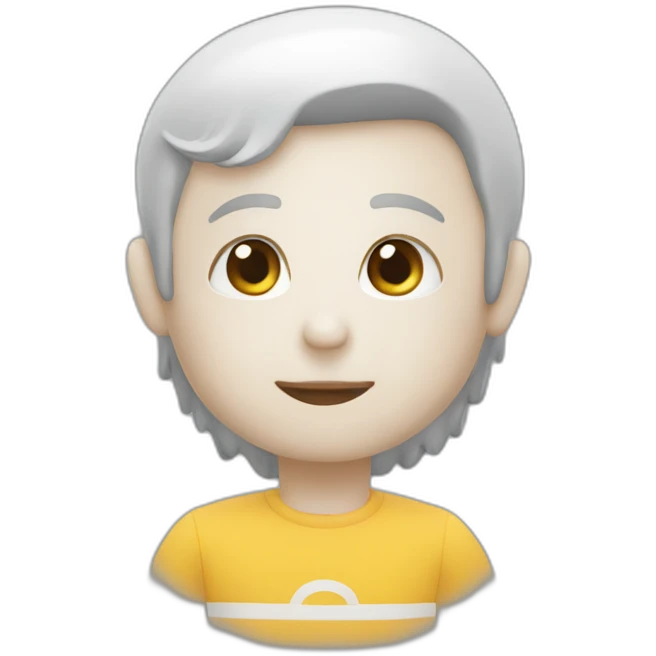 thank you emoji