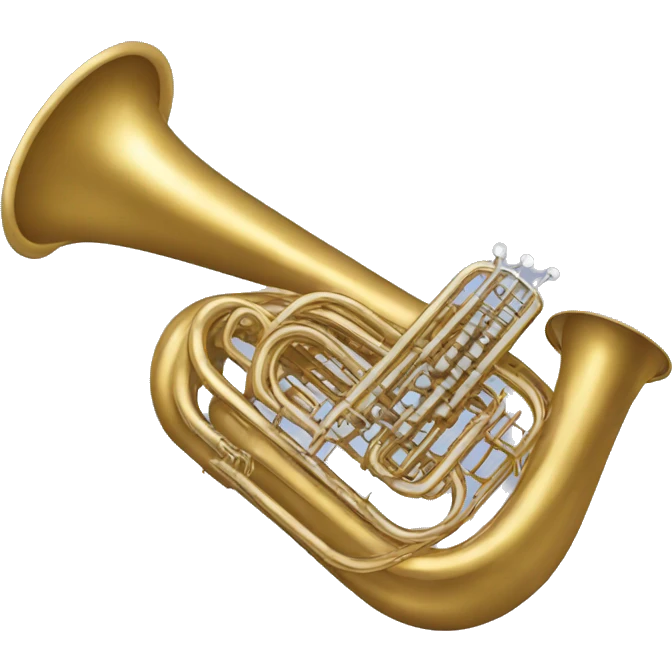 Euphonium emoji