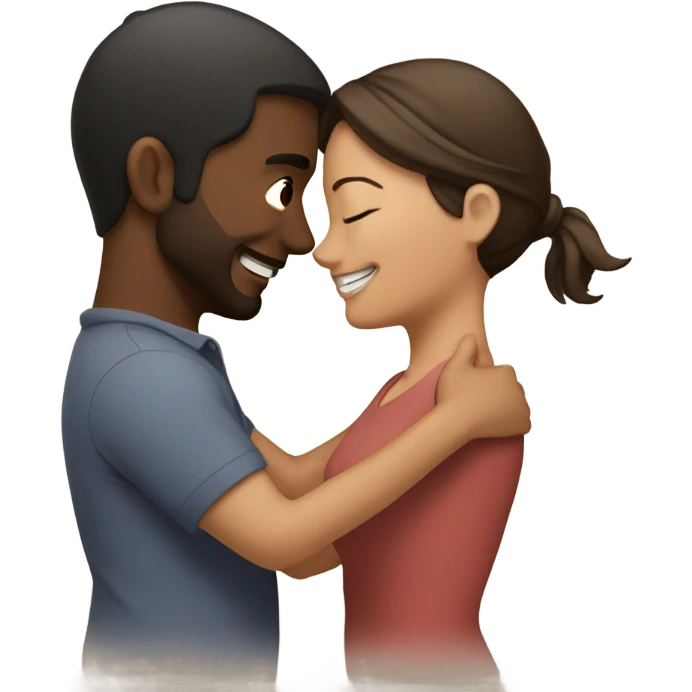 Ryan loves wife emoji