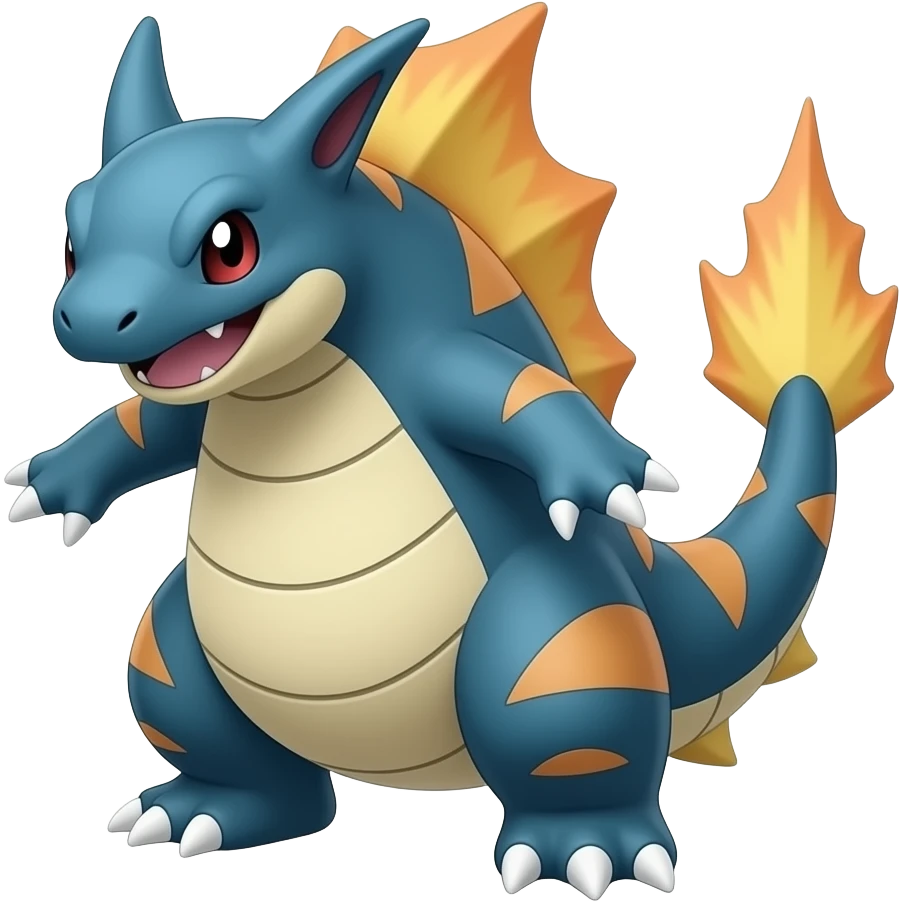 pokemon gyarados emoji