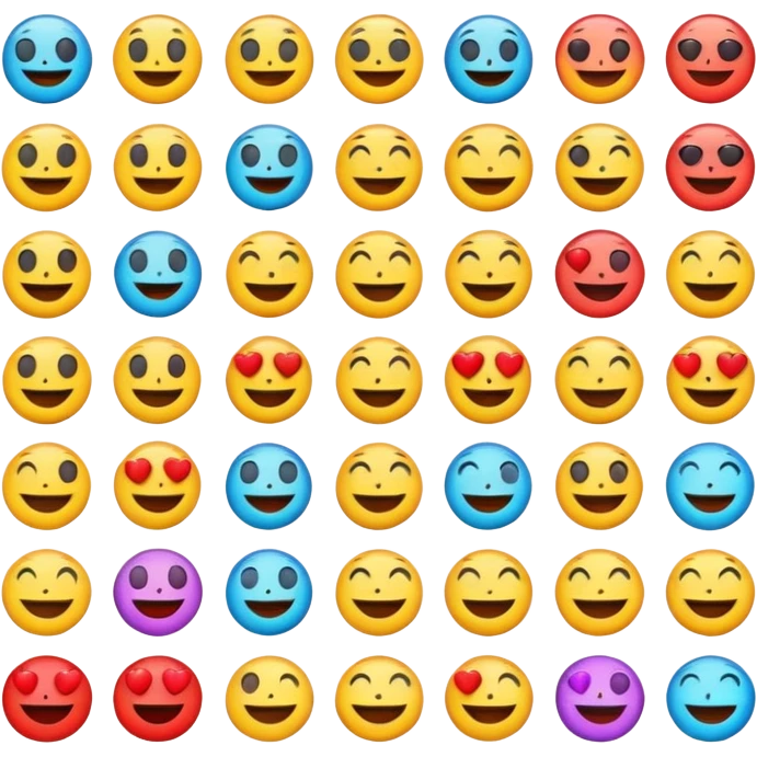 Emojis emoji