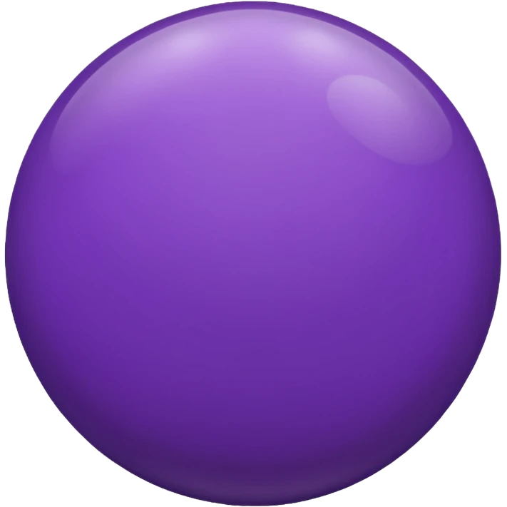 💜 emoji