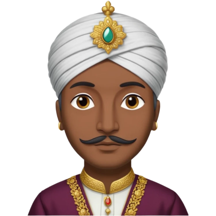 Osmanlı imparatorluğu  emoji