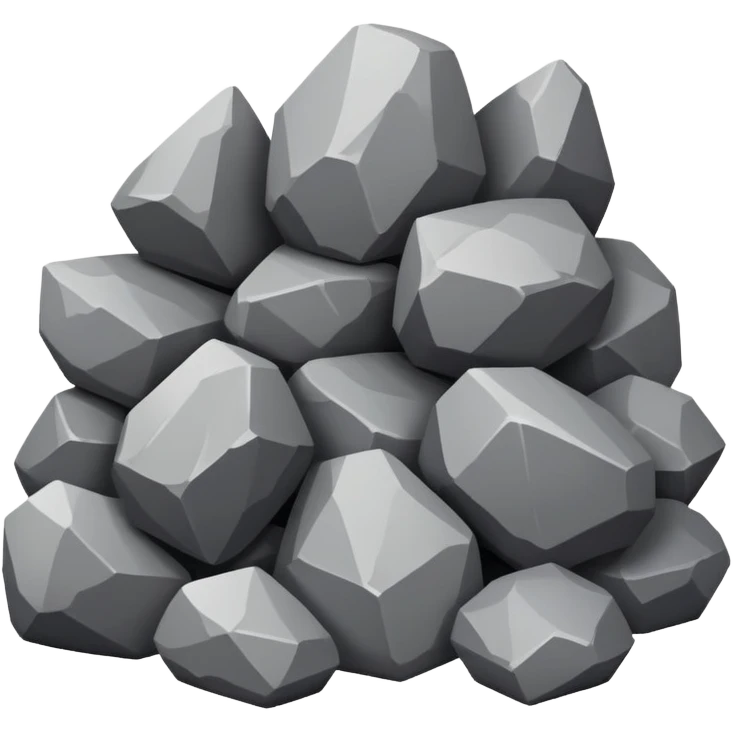 Kick rocks emoji