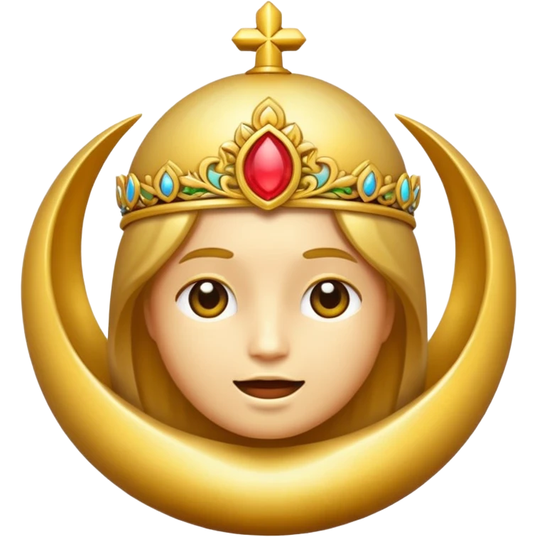 Worship emoji  emoji