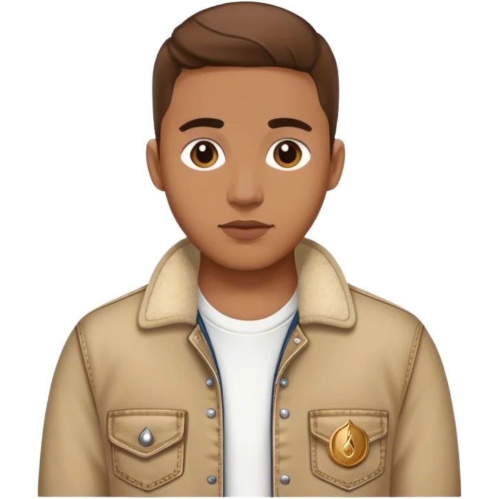True religion  emoji