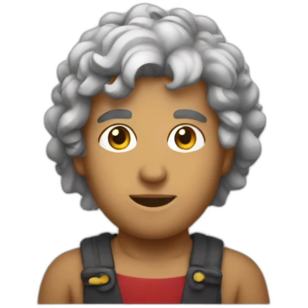 Corse emoji
