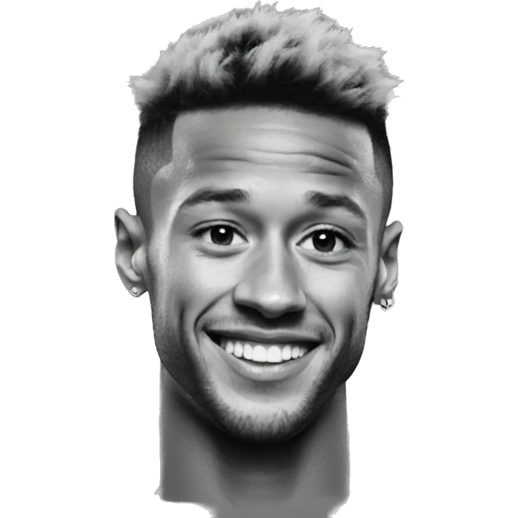 Neymar emoji