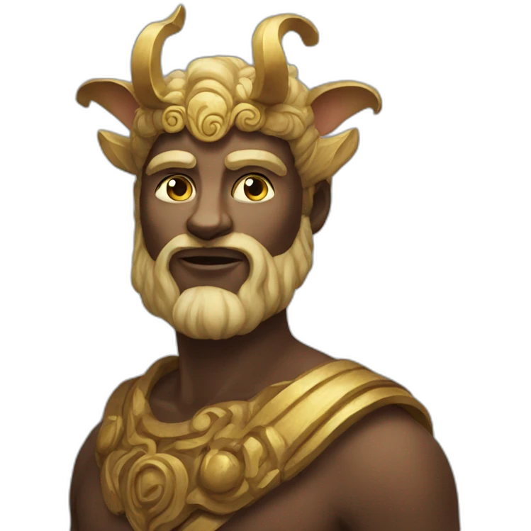 god of cat emoji