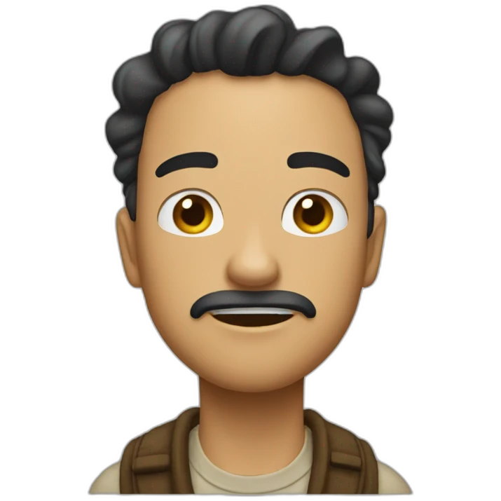 blip-blop emoji