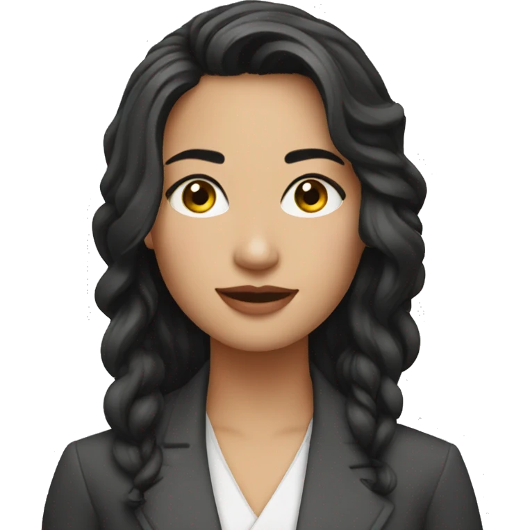 demi meule emoji