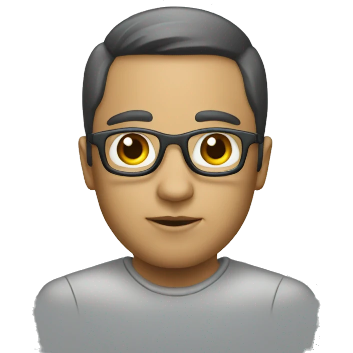 aritificial intelligence emoji