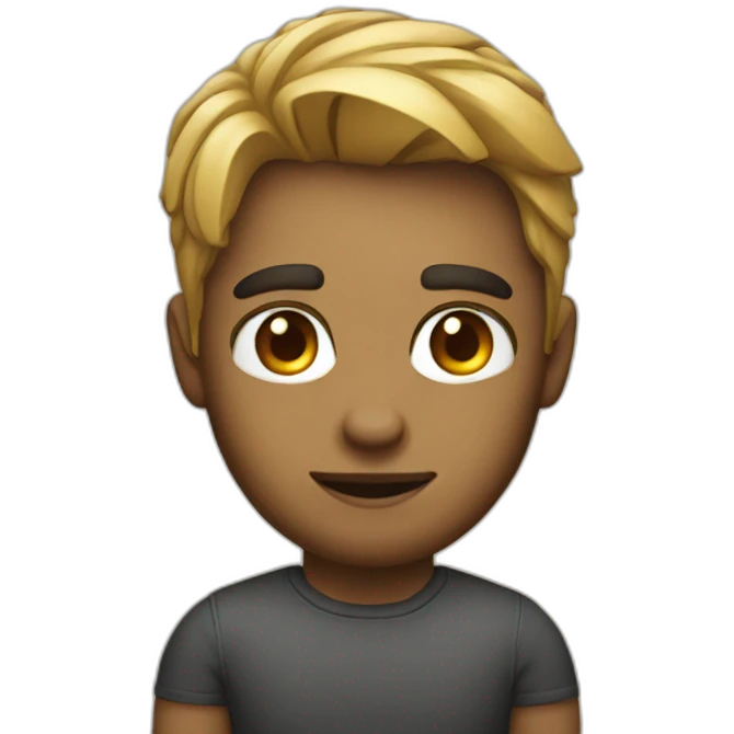 ios developer emoji