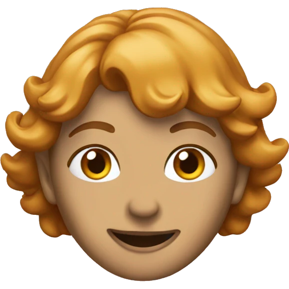 Wendy’s  emoji