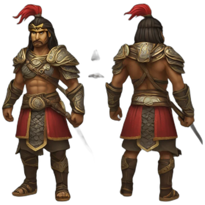 metin2 warrior emoji