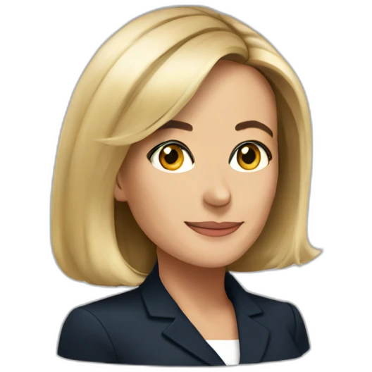emmanuelle macron emoji