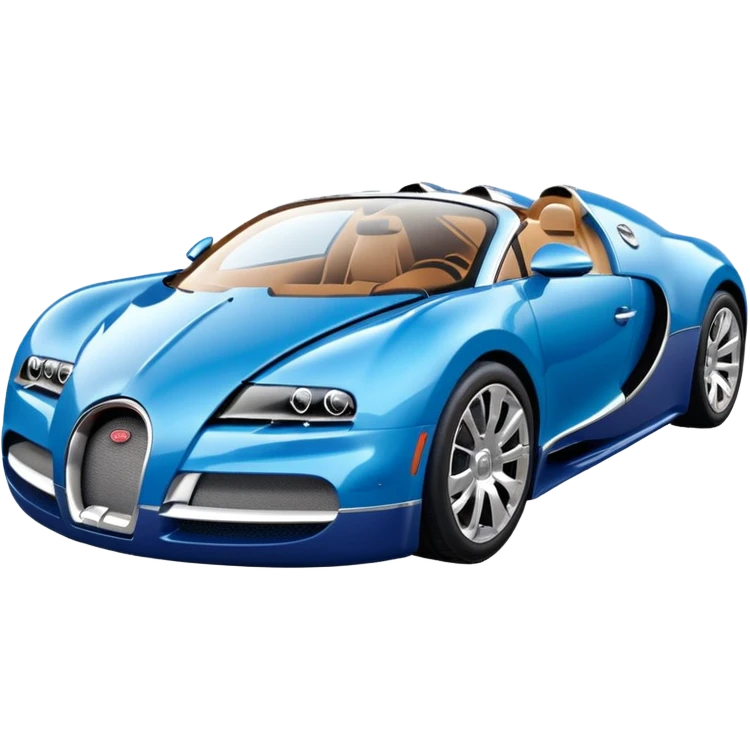 bugati car koli si change kar do emoji