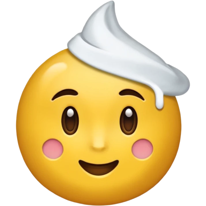 Зебра вдоль сплошной белой полосы. emoji