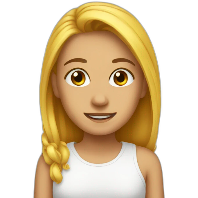 Evolie emoji