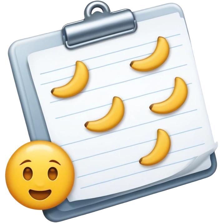 task list emoji