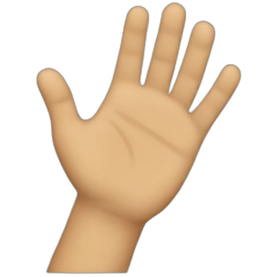 clap emoji