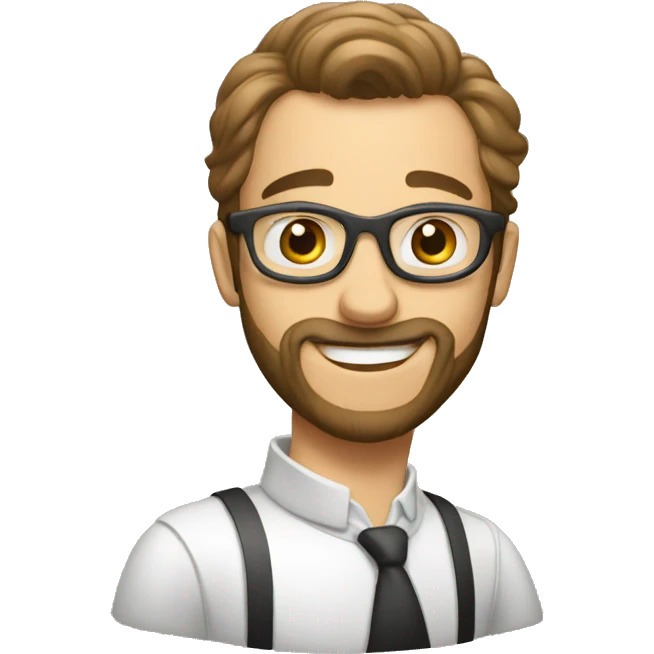 Perfumer emoji