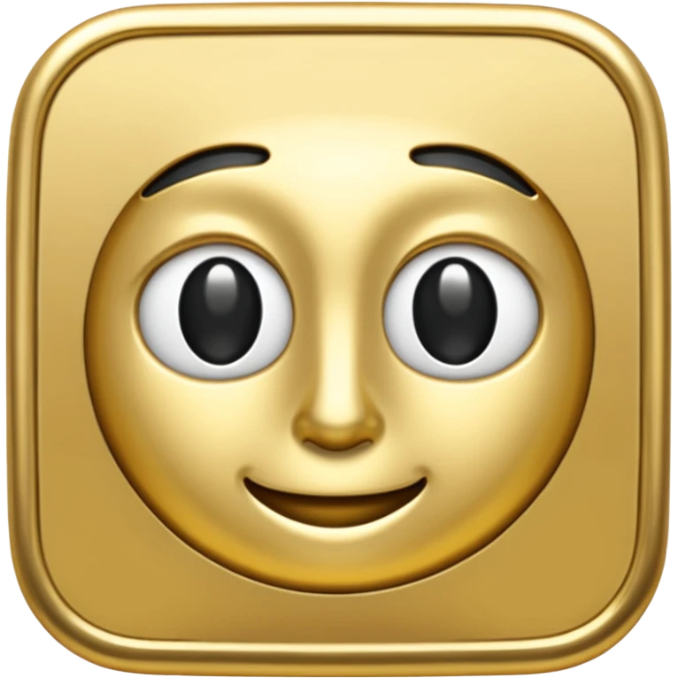 ouro emoji