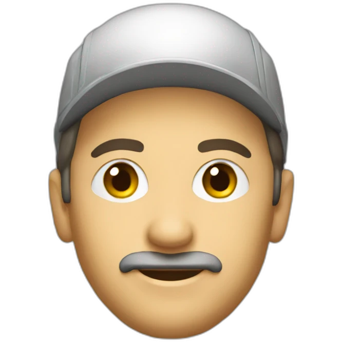 isometric freelance fabricator emoji