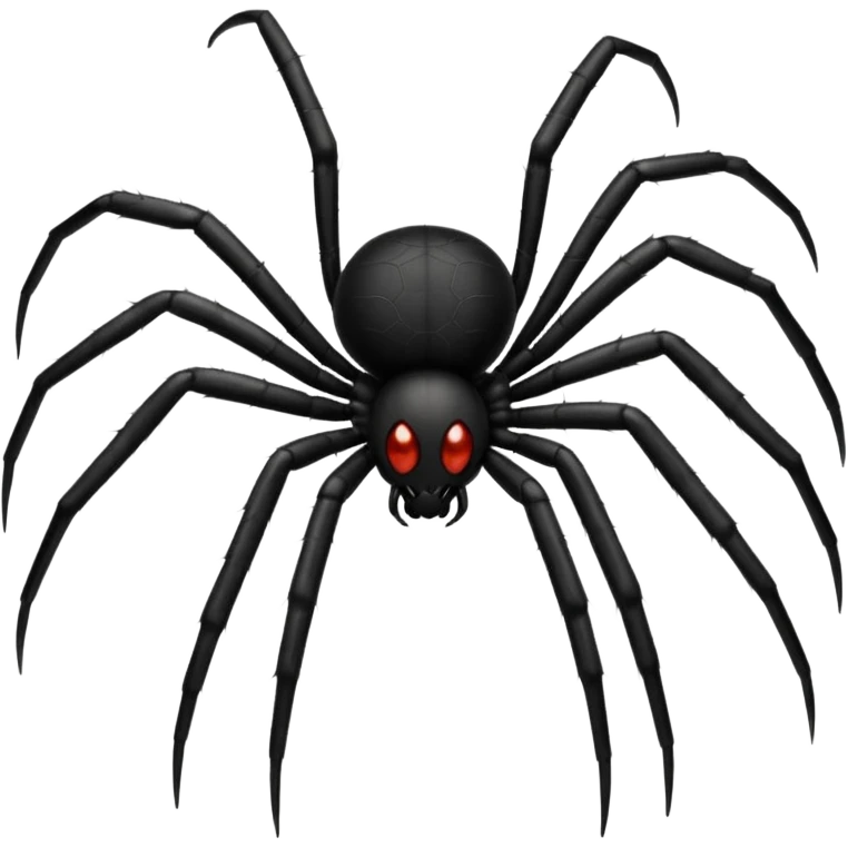 Creepyest thing in the whole world  emoji