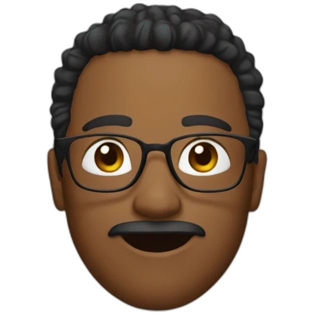 It's me  emoji