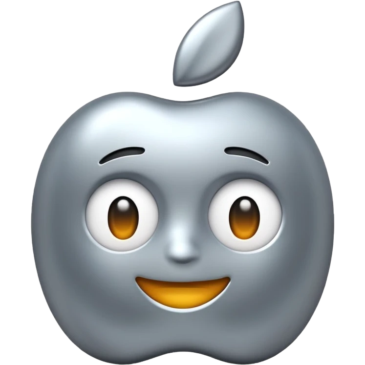 Side emoji
