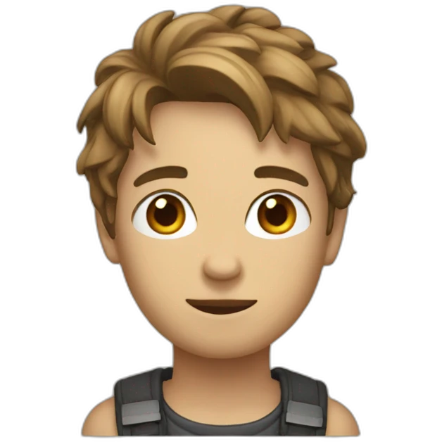 Messanger emoji