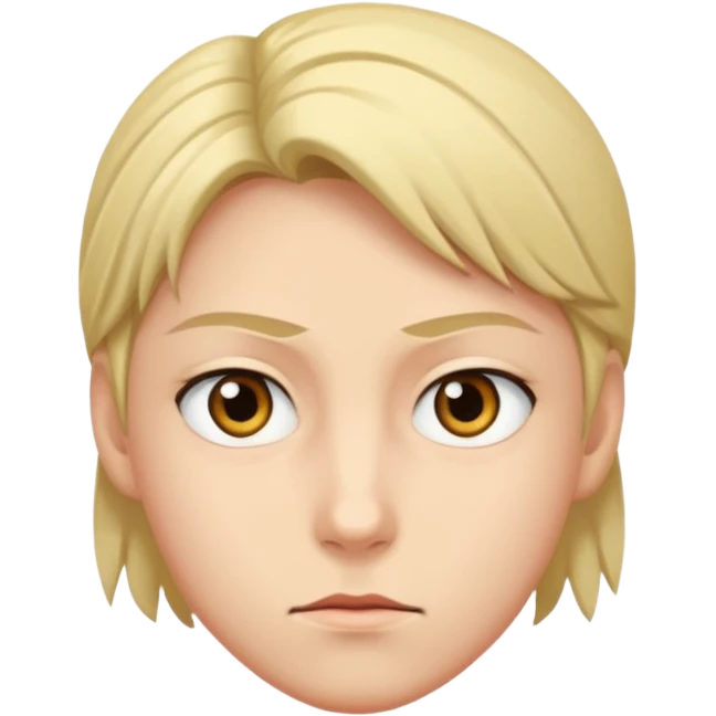 Isagi emoji