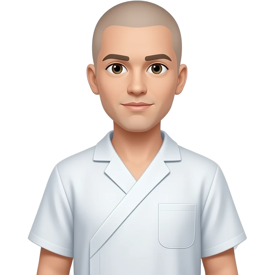 paciente estilo apple emoji