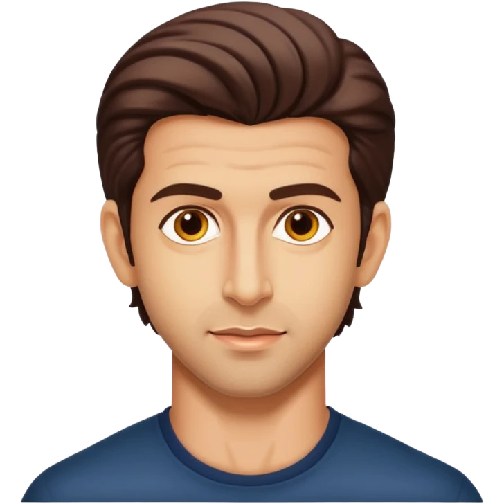 
Hrithik Roshan emoji